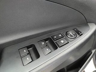 2018 Hyundai Tucson III Рестайлинг, белый, 2450000 рублей, вид 1