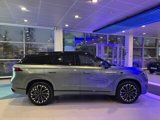 2026 Jaecoo J8, чёрный, 4799000 рублей, вид 5