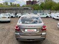 2019 Lada (ВАЗ) Granta I Рестайлинг, серебристый, 250000 рублей - вид 2