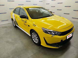 2023 Kaiyi E5, белый, 873000 рублей, вид 2