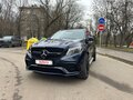 2016 Mercedes-Benz GLE 500 I (W166), синий, 3599999 рублей - вид 5