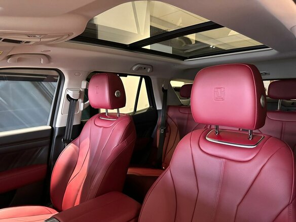 2026 Tank 400 I, чёрный, 6299000 рублей - вид 7