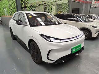 2026 Arcfox Beta T1 42.3 kWh, белый, 1370000 рублей, вид 1