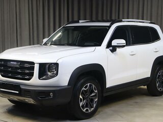 Haval Dargo I