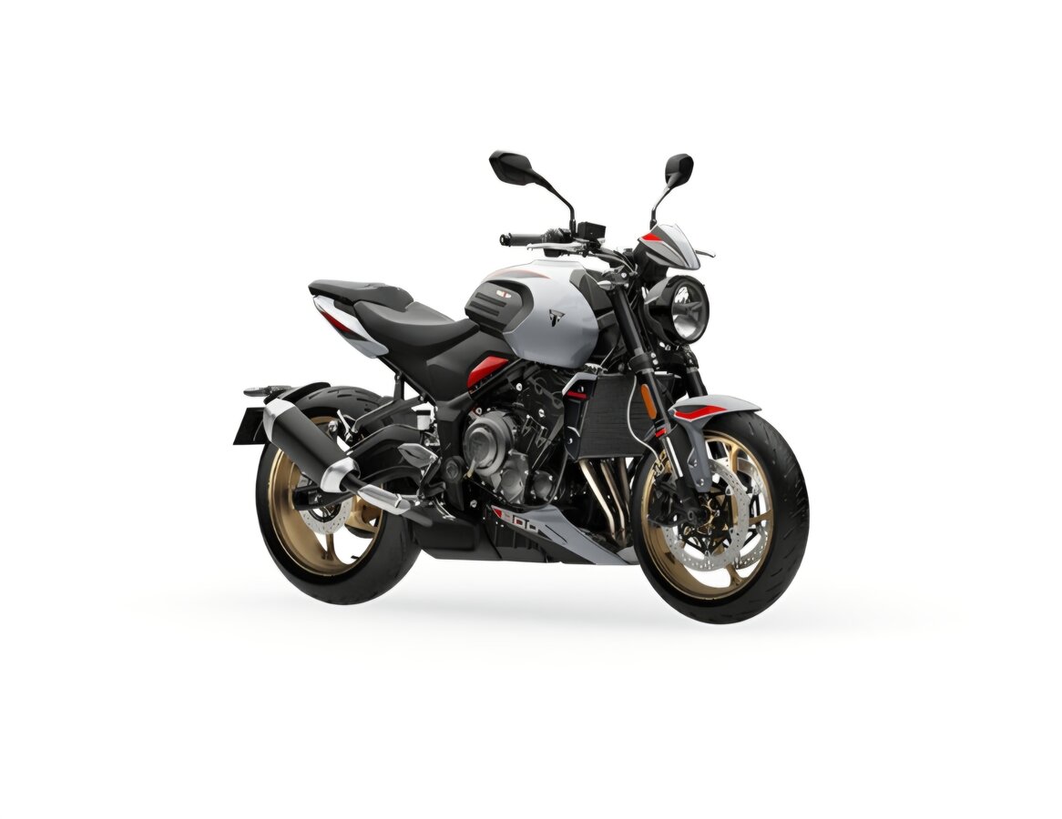 Triumph Trident 900