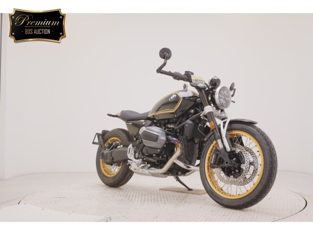 BMW R 12
