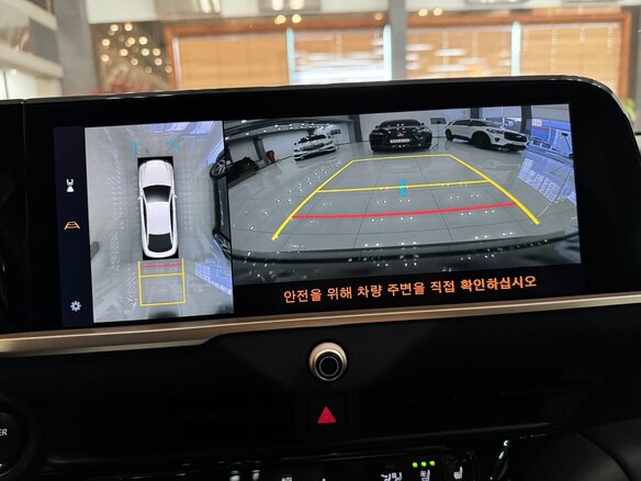 2025 Toyota Crown Crossover XVI (S230), серый, 6250013 рублей - вид 10