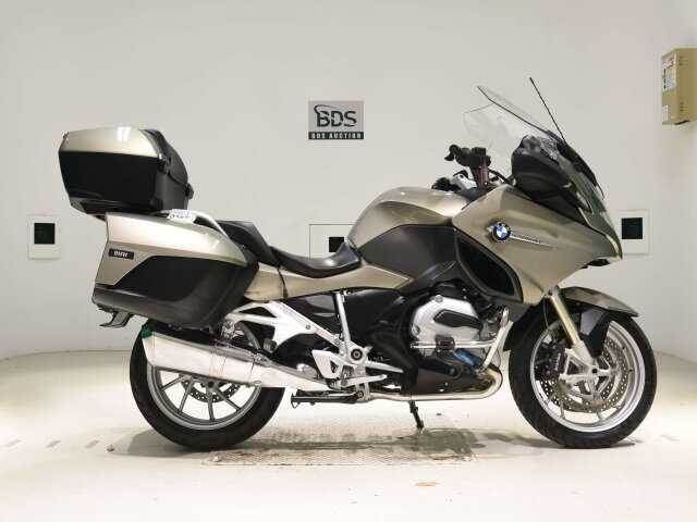 BMW R 1200 RT