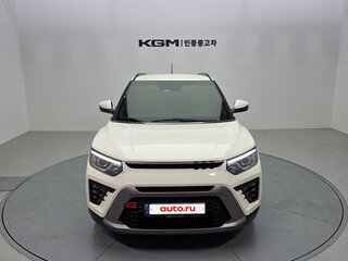 2025 KGM Tivoli, белый, 2030000 рублей, вид 2