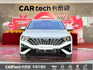 2025 Jetta VA7, белый, 1590678 рублей, вид 1