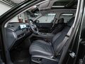 2026 Geely EX5 EM-i, зелёный - вид 10