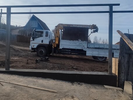 2023 XCMG XCT25L5 S1, белый, 5000000 рублей, вид 4