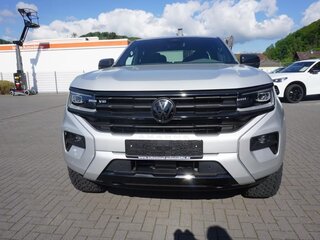 2025 Volkswagen Amarok I Рестайлинг 2, серебристый, 8400000 рублей, вид 1