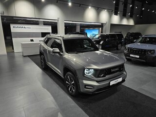 2026 Haval H7 I, серый, 3999000 рублей, вид 5