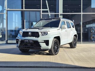 2025 Tank 700, серый, 13099000 рублей, вид 1