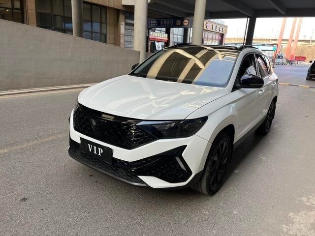 Jetta VS5 I