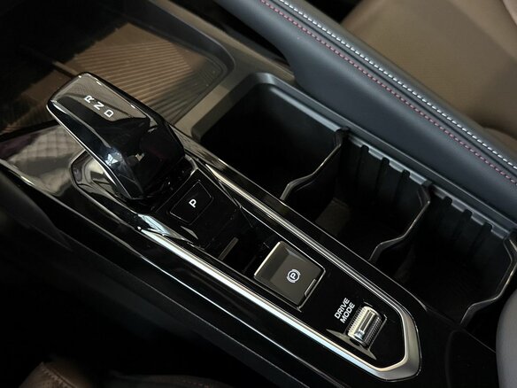 2026 Belgee X50+, серебристый, 2675990 рублей - вид 14