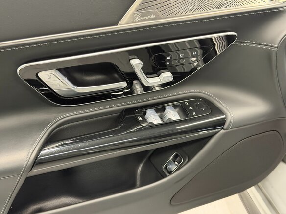 2022 Mercedes-Benz SL-Класс AMG SL 43 43 AMG IV (R232), серый, 12300000 рублей - вид 20