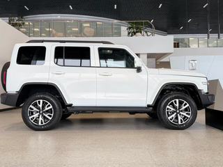 2026 Tank 300 I, белый, 4799000 рублей, вид 1