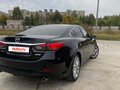 2013 Mazda 6 III (GJ), чёрный, 1800000 рублей - вид 3