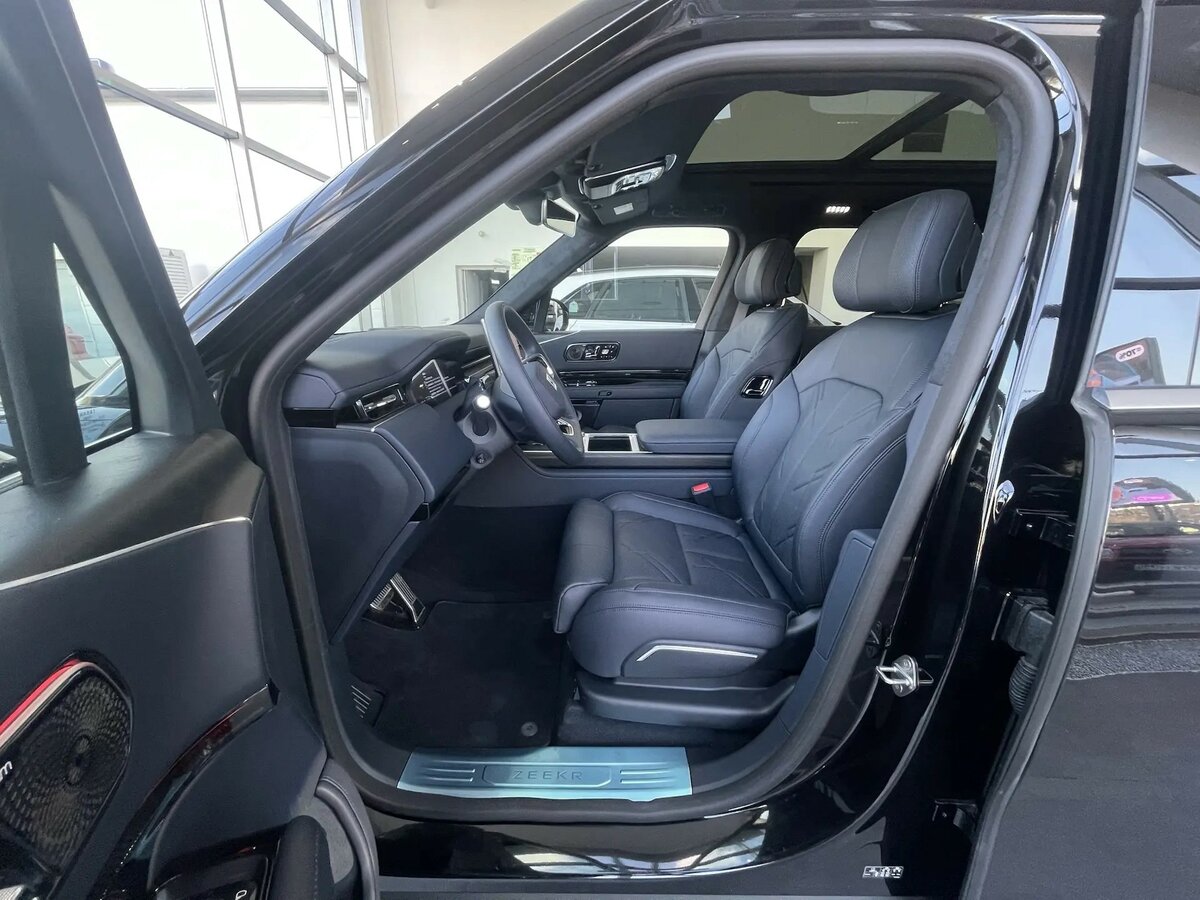 Zeekr 9X 55 kWh