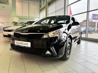 Solaris KRS
