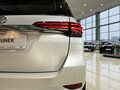 2023 Toyota Fortuner II Рестайлинг, белый, 7500000 рублей - вид 10