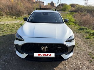 2021 MG Pilot, белый, 2500000 рублей, вид 1