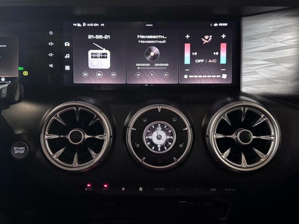 2023 Tank 300 I, белый, 3099000 рублей - вид 24