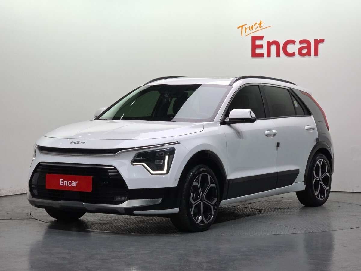 Kia Niro II