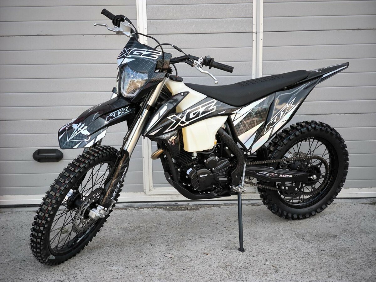 XGZ KTX-mini CB300