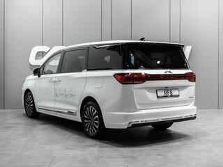2025 JAC RF8, белый, 4500000 рублей, вид 2
