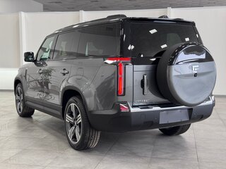 2024 Rox 01, серый, 8410000 рублей, вид 3
