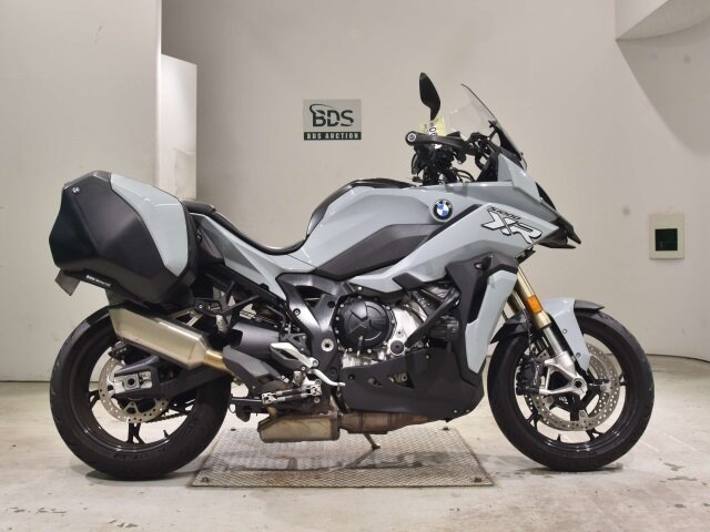BMW S 1000 XR