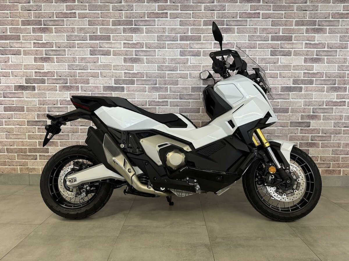 Honda X-ADV