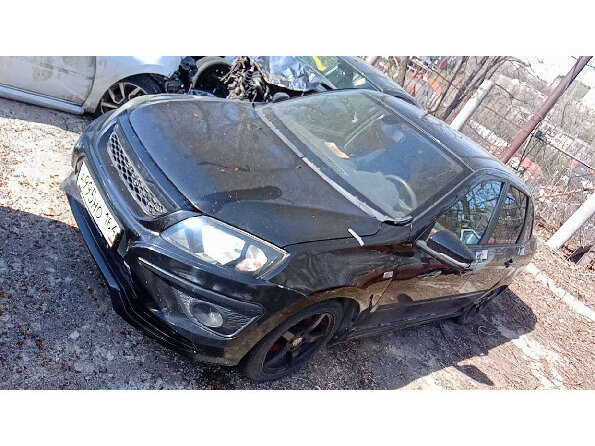 Lada (ВАЗ) Granta Sport I