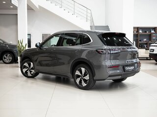 2025 Geely EX5, серый, 4430241 рублей, вид 2