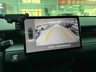 2023 Jetour Dashing I, серебристый, 1650000 рублей, вид 4