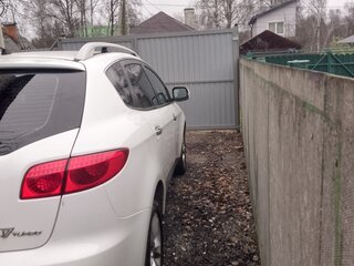 2016 Luxgen Luxgen7 SUV, белый, 1100000 рублей, вид 3