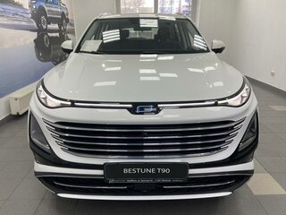 2024 Bestune T90 I, белый, 3239900 рублей, вид 2