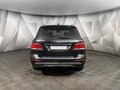 2016 Mercedes-Benz GLE 300 I (W166), чёрный, 3055150 рублей - вид 7