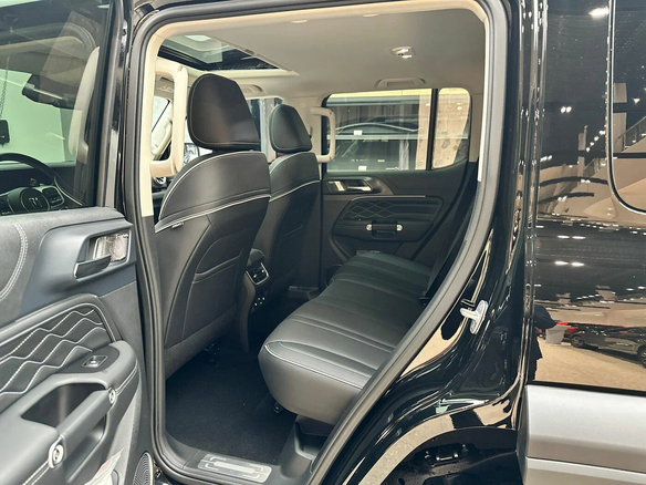 2025 Tank 300 I, чёрный, 4599000 рублей - вид 3