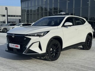 2025 Changan CS35 Max, белый, 2789900 рублей, вид 1