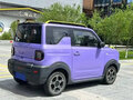 2024 Geely Panda Knight I, фиолетовый, 663013 рублей - вид 2
