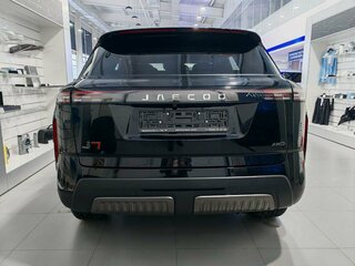 2026 Jaecoo J7 I Рестайлинг, чёрный, 3049000 рублей, вид 5