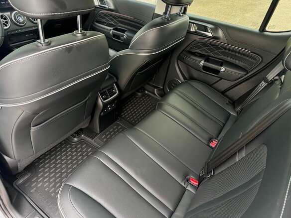 2023 Tank 300 I, белый, 3550000 рублей - вид 22