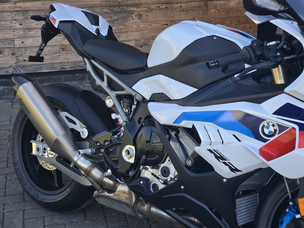 BMW S 1000 RR