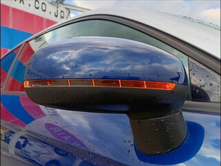 2014 Audi A1 I (8X), синий, 1090035 рублей, вид 4