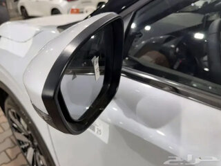 2025 Mitsubishi Outlander IV, белый, 8290000 рублей, вид 4