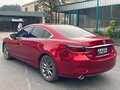 2021 Mazda 6 Atenza III (GJ) Рестайлинг 2, красный, 1830050 рублей - вид 5